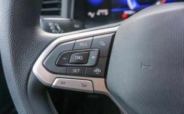 Volkswagen Polo VI Hatchback 5d Facelifting 1.0 TSI 95KM 2022 Volkswagen Polo Volkswagen Polo 1.0 TSI Comfortline Benzyna 95KM, zdjęcie 11