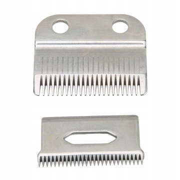 2 szt. Ostrza do strzyżenia Ostre cięcie