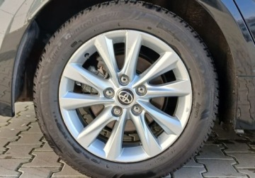 Toyota Corolla XII Sedan Facelifting 1.5 VVT-i 125KM 2024 Toyota Corolla Corolla Comfort Tech FV23 Salon PL Serwis ASO 1 wl., zdjęcie 36