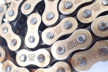 Цепной привод Honda CBR 1000 RR SC59 08-11