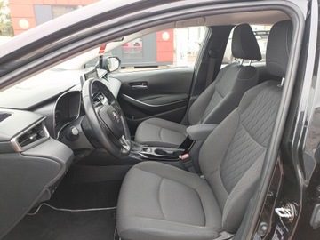 Toyota Corolla XII Sedan 1.8 Hybrid 122KM 2020 Toyota Corolla 1.8 Hybrid Comfort Seria E21 (2019-, zdjęcie 9