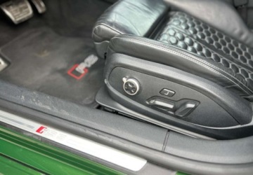 Audi A5 F5 RS5 Sportback 2.9 TFSI 450KM 2020 Audi RS5 Sportback Cena Brutto 2.9 Benzyna 450KM, zdjęcie 17