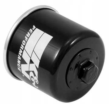 K&N KN-138 Filtr oleju