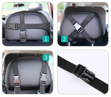 ЗЕРКАЛО ДЛЯ НАБЛЮДЕНИЯ ЗА РЕБЕНКОМ ВО ВРЕМЯ ПУТЕШЕСТВИЯ В АВТОМОБИЛЕ 360