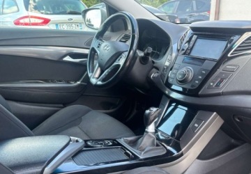 Hyundai i40 Kombi Facelifting 1.7 CRDi 141KM 2015 Hyundai i40 Polski Salon 1.7 Diesel 141KM, zdjęcie 9