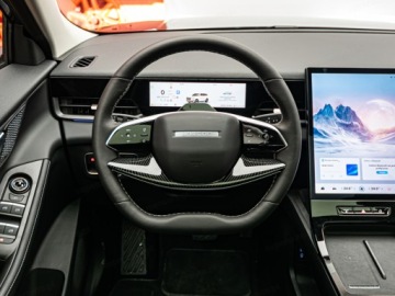 Jaecoo 5 1.6T 147KM 2025 JAECOO 5 1.6 T-GDI Premium DCT Suv 147KM 2025, zdjęcie 10