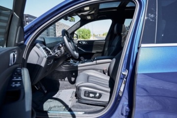 BMW X7 2026 BMW X7 Alpina XB7 2026 4.4 Benzyna 631KM, zdjęcie 9