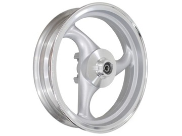 ОБОД 12 ДЮЙМОВ ПЕРЕДНИЙ СКУТЕР GY6-50 2T 4T 2.50-12