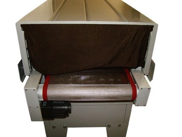 ТЕРМОУСАДОЧНЫЙ ТУННЕЛЬ BS 4525 (450x250MM)