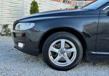Volvo V70 III Kombi Facelifting 2.0 D2 DRIVE-E 120KM 2016 Volvo V70 Volvo V70 D2 Geartronic Summum 2.0 Diesel 120KM, zdjęcie 20