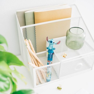 DŁUGOPIS WIELOKOLOROWY STITCH ORYGINALNY STICZ