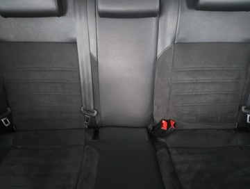 Volkswagen Polo V Hatchback 5d 1.2 TSI 105KM 2010 VW Polo 1.2 TSI, Klima, Klimatronic, Tempomat, zdjęcie 9