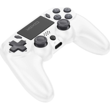 Bezdrátový ovladač pro PS4 PS3 Pc Yaxo Bluetooth 4.0 s dotykovým panelem