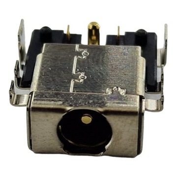 Розетка питания Acer AN515-55 AN515-44 AN515-56