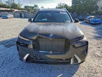 BMW X7 2025 BMW X7 xDrive40i 2025 3.0l 3.0 Benzyna 375KM, zdjęcie 5