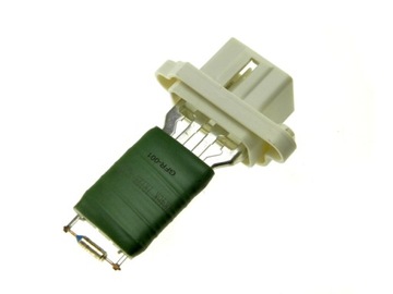 РЕЗИСТОР ВОЗДУХА FORD C-MAX 2007-,FOCUS C-MAX 200