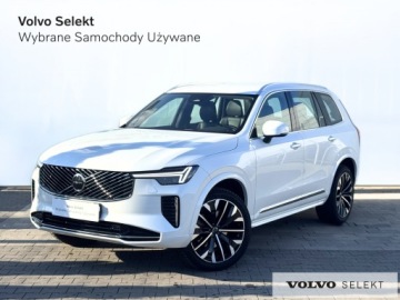 Volvo XC90 II 2025 Volvo XC 90 B5 B AWD Plus Bright | 7 miejsc | VAT