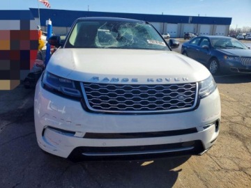 Land Rover Range Rover Velar 2023 Land Rover Range Rover Velar S 2023 2.0 Benzyna 247KM, zdjęcie 5