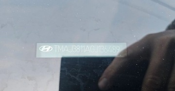 Hyundai Tucson III SUV 1.6 GDI 132KM 2017 Hyundai Tucson 1.6 Benzyna 132KM, zdjęcie 24