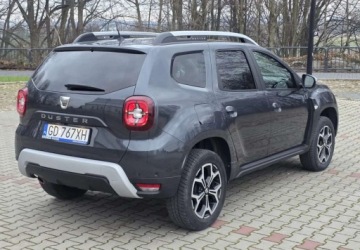 Dacia Duster II 2020 Dacia Duster Dacia Duster 1.0 TCe Prestige Benzyna 90KM, zdjęcie 2