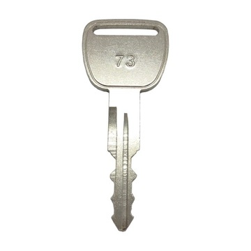 Klucz kluczyk 73 HYUNDAI 21Q4-00090 SERIA 9