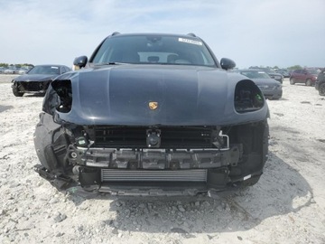 Porsche Macan SUV Facelifting II 2.0  265KM 2025 Porsche Macan Base 2025 2.0l 2.0 Benzyna 265KM, zdjęcie 5