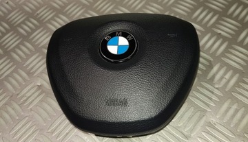 BMW F06 F07 F10 F11 F12 F13 ПОДУШКА БЕЗОПАСНОСТИ ВОДИТЕЛЯ США ОРИГИНАЛ 6783828