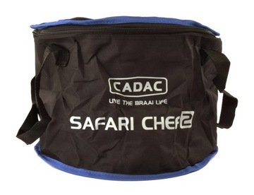 Кемпинговый гриль CADAC Safari Chef 30 LP 30mB
