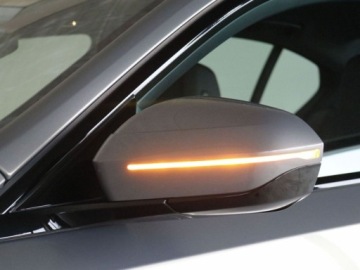 BMW Seria 5 G90-91 Touring 2.0 520d 197KM 2025 BMW Seria 5 BMW 520d xDrive Limuzyna 2.0 Diesel 197KM, zdjęcie 10