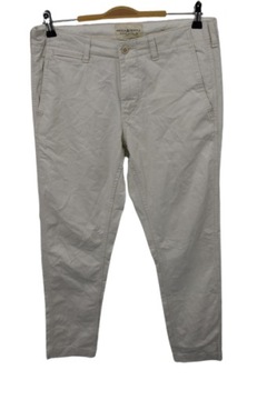 Ralph Lauren Denim&Supply spodnie męskie W31L34 chino