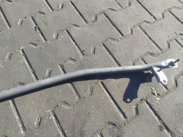 VOLVO C30 S40 V50 C70 ЗВЕЗДА ПОДДЕРЖКИ