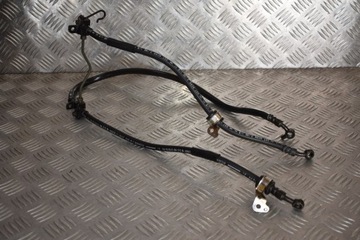 Przewody hamulca przód GL 1500 CT VALKYRIE F6C 99-