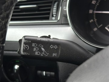 Skoda Superb II Outdoor 2.0 TDI CR DPF 170KM 2014 Škoda Superb Skoda Superb 2.0 TDi 170KM DSG,, zdjęcie 10