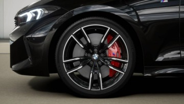 BMW Seria 3 G20-G21 2026 BMW 340 M340i xDrive Sedan, Dostępny od ręki!, zdjęcie 5