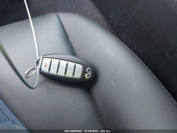 Infiniti Q50 II 2019 Infiniti Q50 2019 INFINITI Q50 3.0t LUXE RWD 3.0 Benzyna 300KM, zdjęcie 10