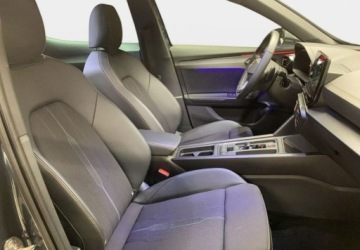 Cupra Formentor Crossover 2.0 TSI 190KM 2023 Cupra Formentor VAT 23 2.0TSI 190KM DSG 4drive 2023 r., salon PL, I wlasci, zdjęcie 11
