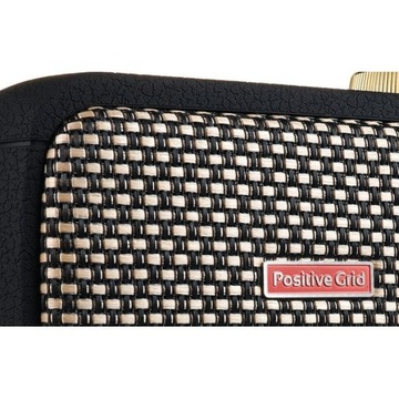 Гитарный усилитель Positive Grid Spark Go