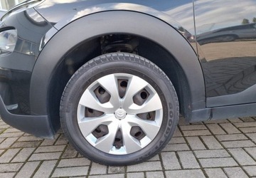 Citroen C4 Cactus Crossover Facelifting 1.2 PureTech 110KM 2018 Citroen C4 Cactus 1.2 PureTech Feel SS 1.2 Benzyna 110KM, zdjęcie 12