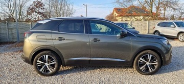 Peugeot 3008 II Crossover 1.6 THP 180KM 2020 Peugeot 3008 Super Stan 1,6 GT Line, zdjęcie 11