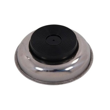 MISKA MAGNETYCZNA WARSZTATOWA OKRĄGŁA 100MM