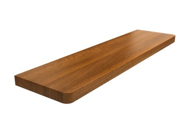 PARAPET MDF LAMINAT WINCHESTER dł.70cm gr.2cm