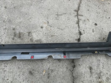 Накладка порога левая HYUNDAI I30 I 1 FD CW KOMBI LIFT 2007-12