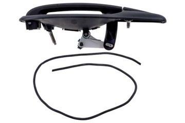 Renault Trafic Bod Door Ручка 2001-