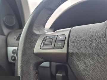 Opel Astra H Hatchback 5d 1.6 ECOTEC 115KM 2006 Opel Astra 1.6 benzyna 115KM 2006r, zdjęcie 12