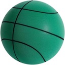 Cicha koszykówka Quiet Bounce Basketball(żółty)