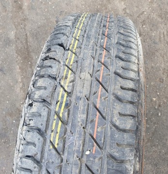 KOLO REZERVY DOJEZDOVDOJEZDOVÉ COLT V 175/70R13