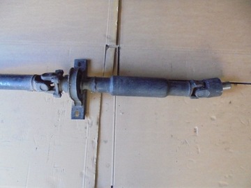 DAIHATSU TERIOS II 1.5 4X4 HŘÍDEL HNACÍ