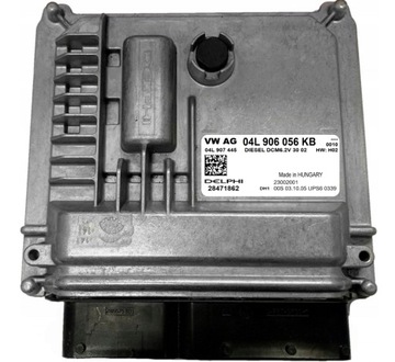 JEDNOTKA ECU VW T6 2.0 04L906056KB