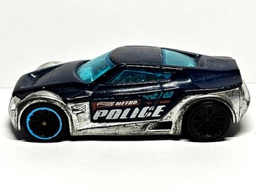 HOT WHEELS-SYMBOLIC (20)