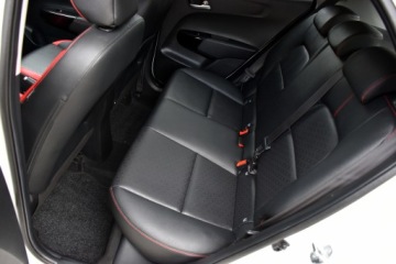 Kia Picanto III Hatchback 5d Facelifting 1.2 DPI 84KM 2024 Kia Picanto GT Line 1.2 R4 MPI 16V 84KM AUTOMAT BOGATA, Piękna Wersja 2024r, zdjęcie 27